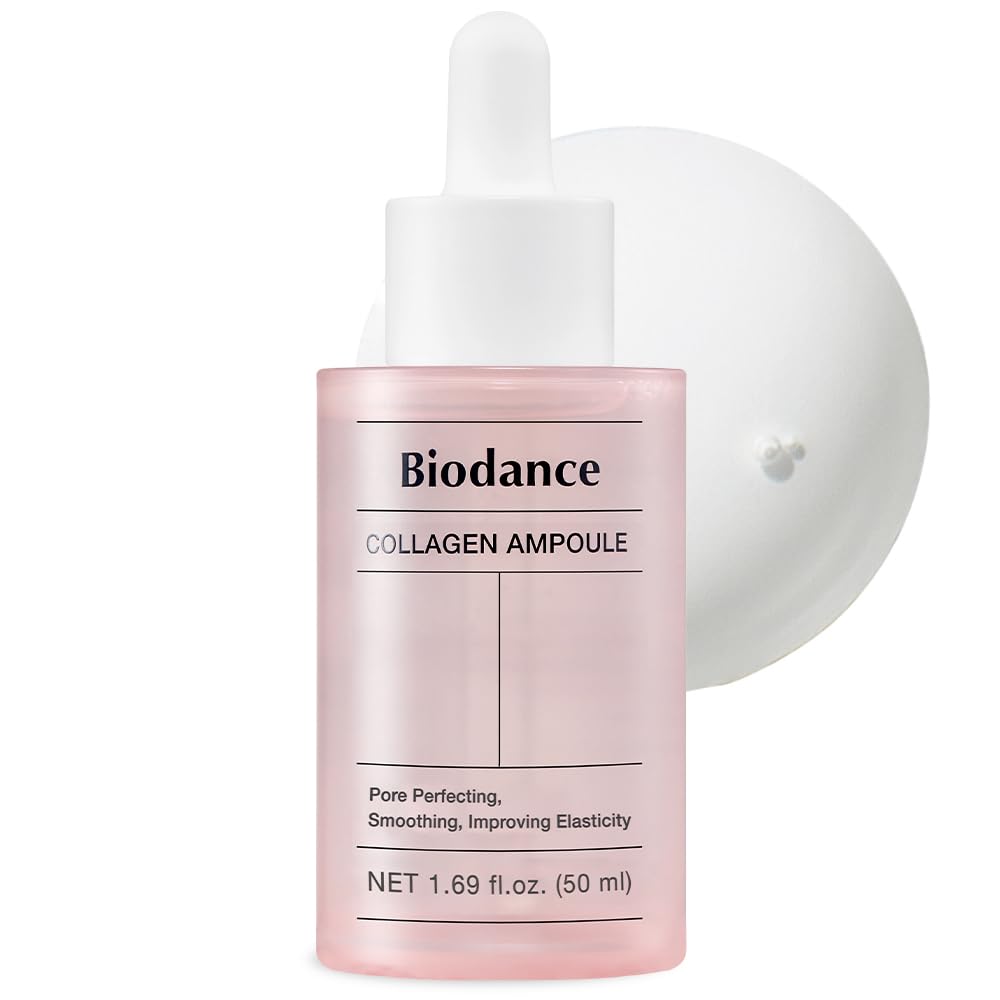 Biodance Collagen Ampoule 30ml