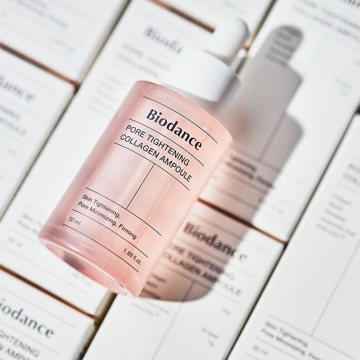 Biodance Collagen Ampoule 30ml